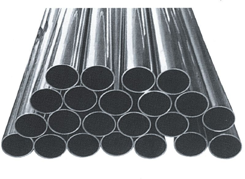 不锈钢管承压(不锈钢管的承压性能特征及应用研究)